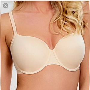 Panache UK 32F Porcelain Tshirt Bra